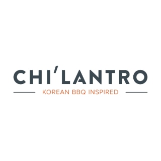 Shop Chilantro BBQ logo