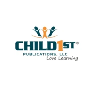 Child1st Publications logo