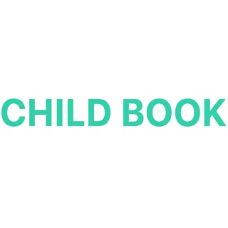 Child Book logo