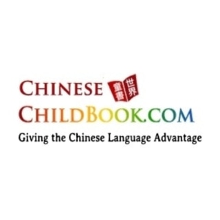 Shop ChildBook.com logo