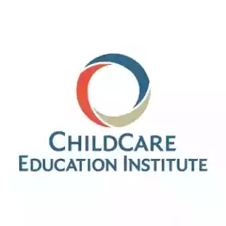Shop ChildCare Education Institute  discount codes logo