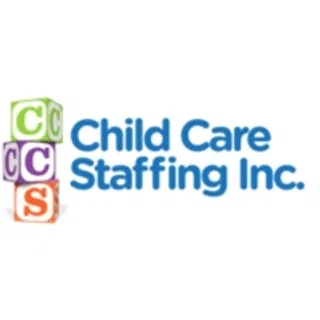 Child Care Staffing logo