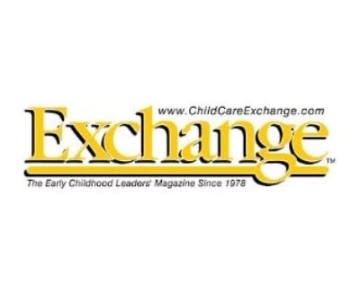 Shop ChildCareExchange.com logo