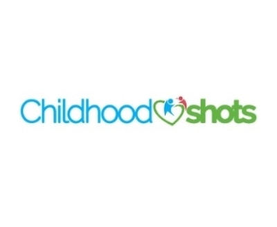 Shop Childhood Shots logo