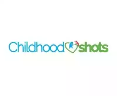 Shop Childhood Shots discount codes logo