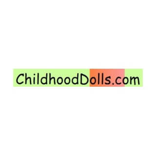 Shop Childhood Dolls logo