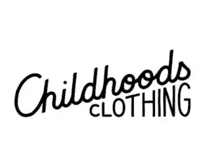 Childhoods Clothing promo codes