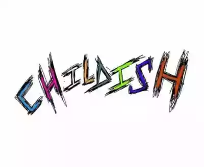 childish.boutique logo