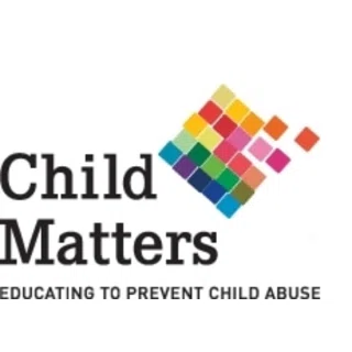Shop Child Matters logo