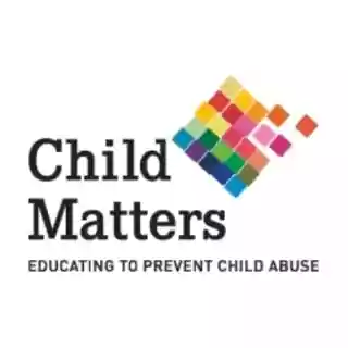 Shop Child Matters coupon codes logo