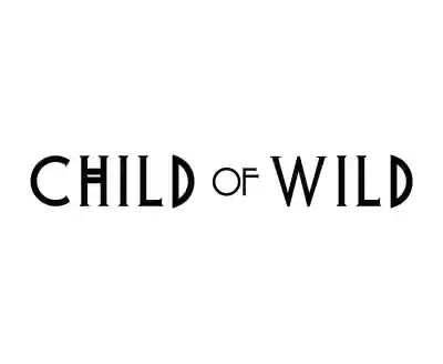 Shop Child of Wild discount codes logo
