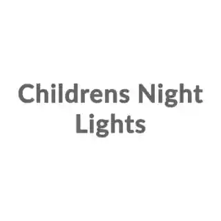 Shop Childrens Night Lights promo codes logo