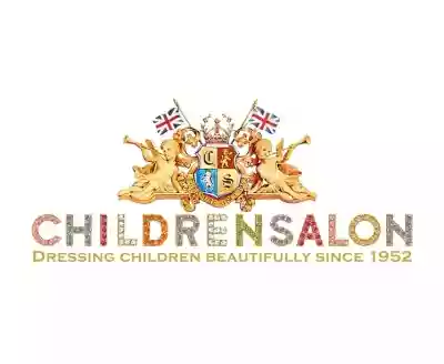 Shop Childrensalon coupon codes logo