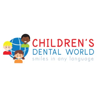 Children’s Dental World logo