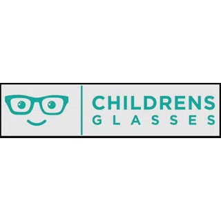 Childrens Glasses logo