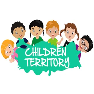 CHILDREN TERRITORY logo