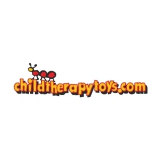 Shop Child Therapy Toys logo