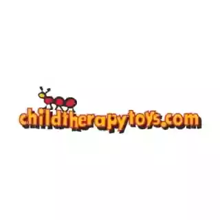 Child Therapy Toys logo