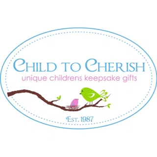 Shop Child to Cherish logo