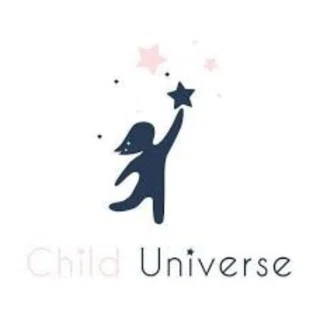 Shop ChildUniverse logo