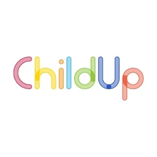 Shop ChildUp logo