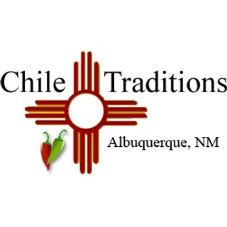 Chile Traditions logo