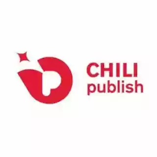 Shop CHILI publish discount codes logo