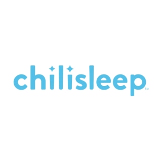 Shop ChiliSleep logo