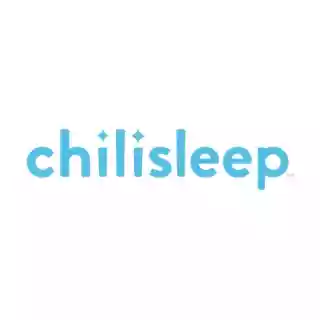 Shop ChiliSleep coupon codes logo