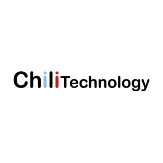 Shop Chili Technology coupon codes logo