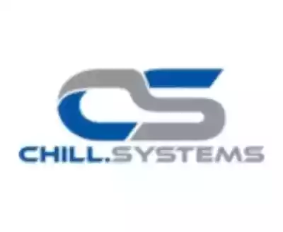 Chill Systems coupon codes