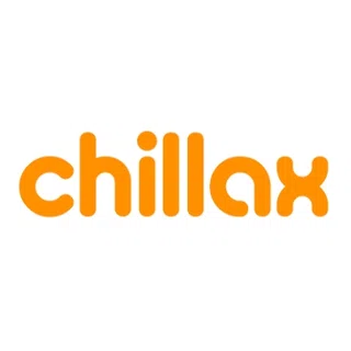 ChillaxCare logo
