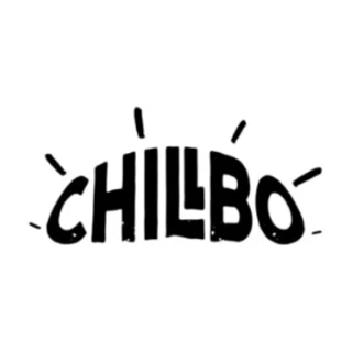 Shop chillbo  logo