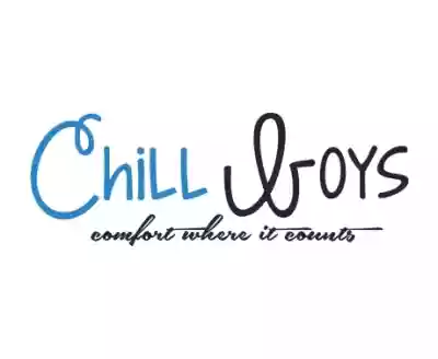 Shop Chill Boys discount codes logo