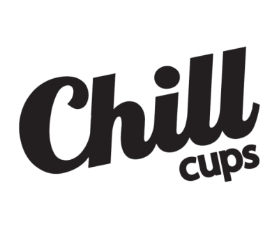 Shop Chill Cups logo