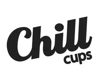 Chill Cups logo