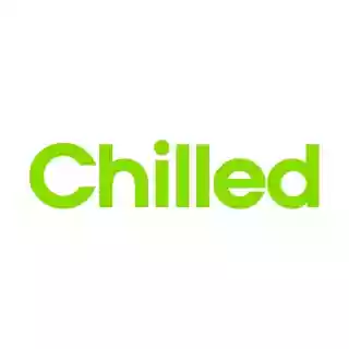 shopchilledcbd.com logo