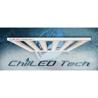 ChilLED Grow Lights logo