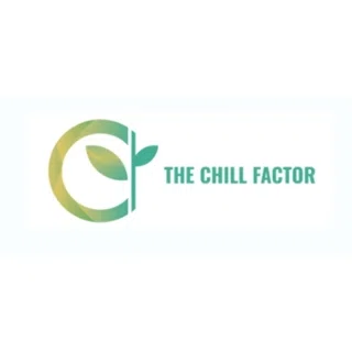 Shop The Chill Factor LLC coupon codes logo