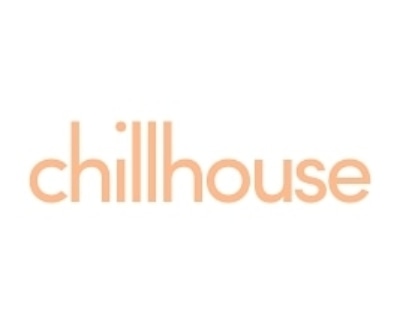 Shop Chillhouse logo