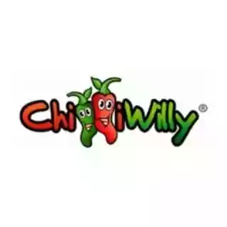 chilli-willy.com logo
