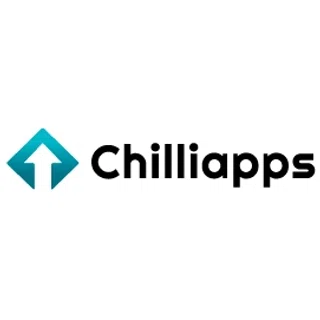 Shop Chilliapps logo