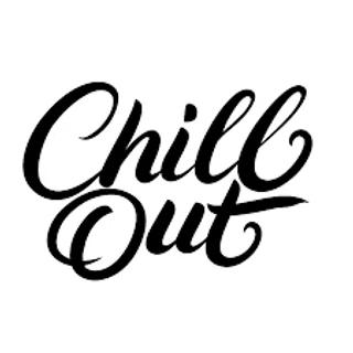 Chill Out Records logo