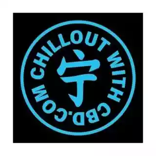 Shop Chill Out With CBD logo