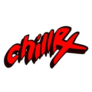 ChillRx  logo