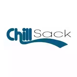 Chill Sacks logo