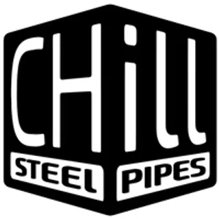 Chill Steel Pipes logo