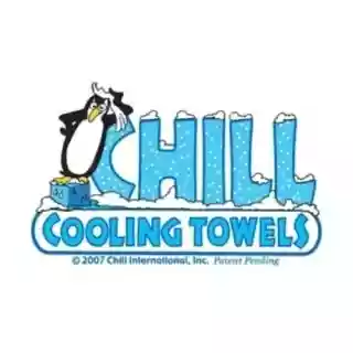 Shop Chill Towels International coupon codes logo
