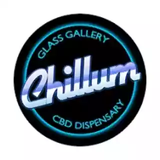 Chillum CBD logo