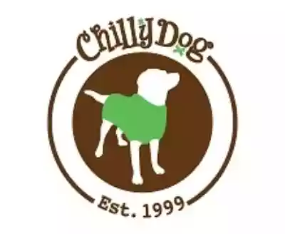 Chilly Dogs logo